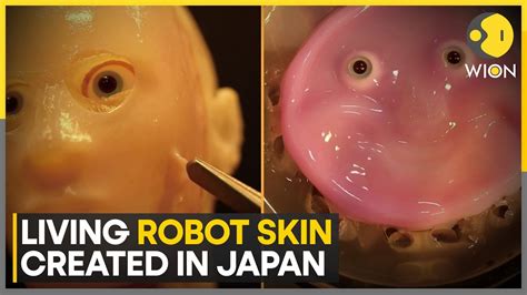 Is A Robot A Living Thing