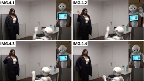 Is A Robot An Inanimate Object