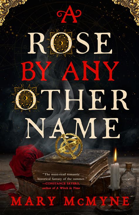 is a rose a rose by any other name