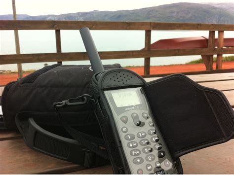 is a satellite phone worth it