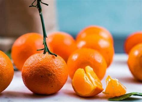 Is A Satsuma A Fruit