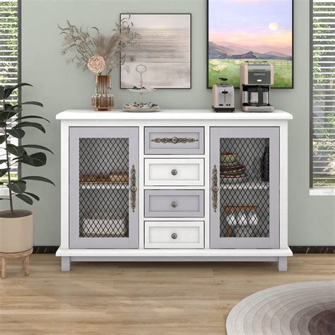 is a sideboard the same as a buffet