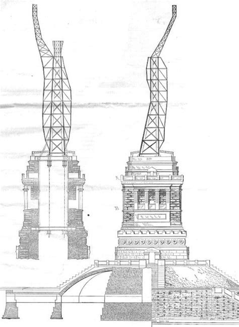 Is A Statue A Structure