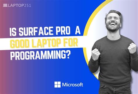 is a surface pro good for coding