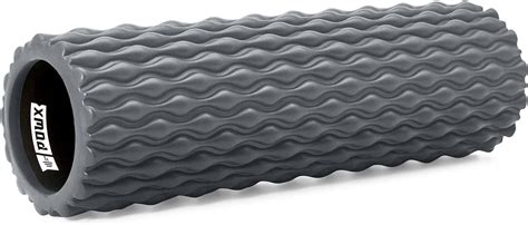 Is A Textured Foam Roller Better
