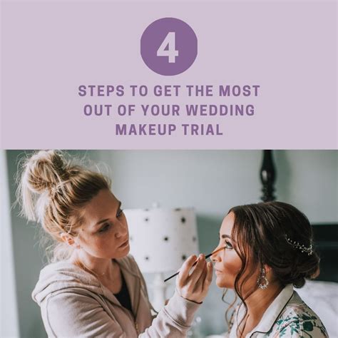  79 Stylish And Chic Is A Wedding Makeup Trial Necessary Hairstyles Inspiration