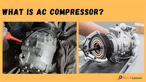 Is Ac Compressor Important