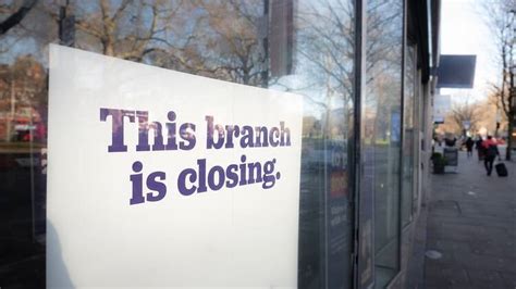is access bank closing down