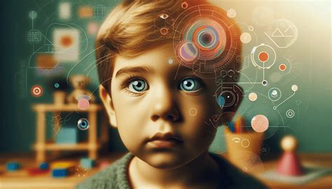 is adhd a visual processing disorder