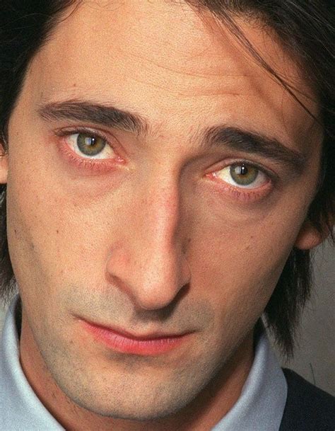 is adrien brody italian