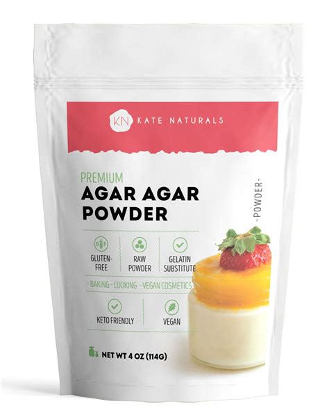 Is Agar Keto