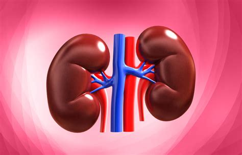 is ahcc safe for kidneys
