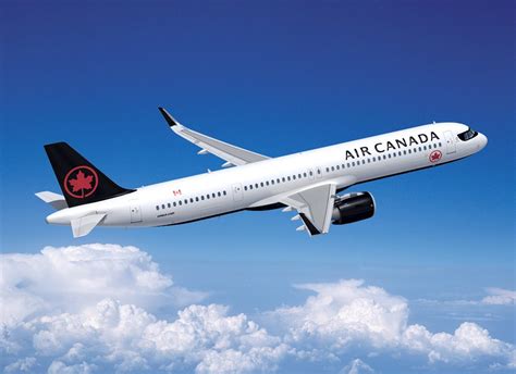 is air canada a good airline