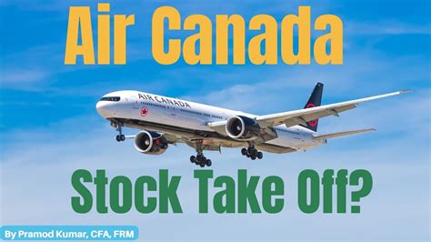 is air canada stock a good buy