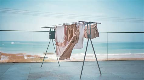 Is Air Drying Clothes Better