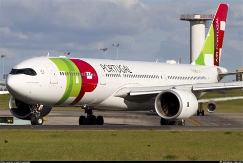 is air portugal good