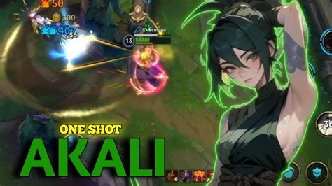 is akali still good