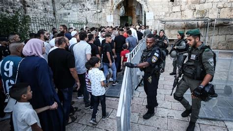 is al aqsa mosque in gaza