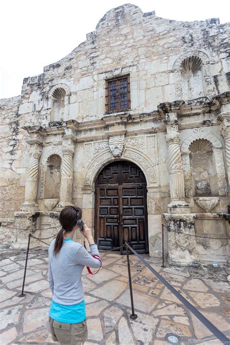 is alamo owned by national