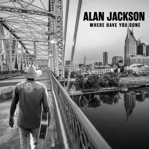 is alan jackson ill