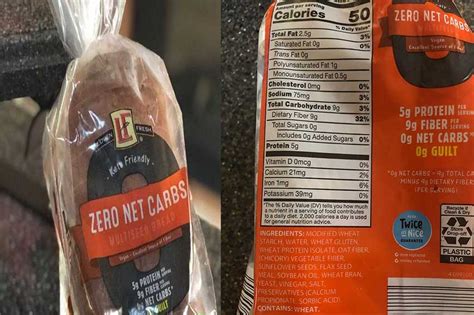 Is Aldi Keto Bread Really Keto