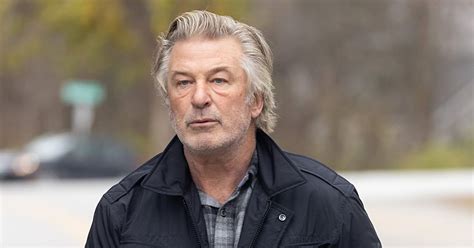 is alec baldwin being charged or not