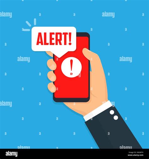 Is Alert A Notification