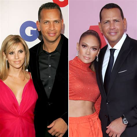 is alex rodriguez dating anyone