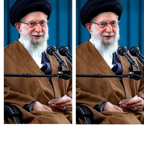is ali khamenei related to ruhollah khomeini