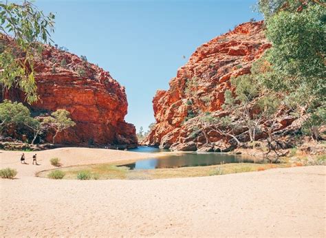 is alice springs worth visiting