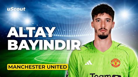 is altay bayindir good