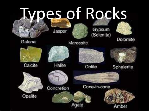 is alternative a type of rock