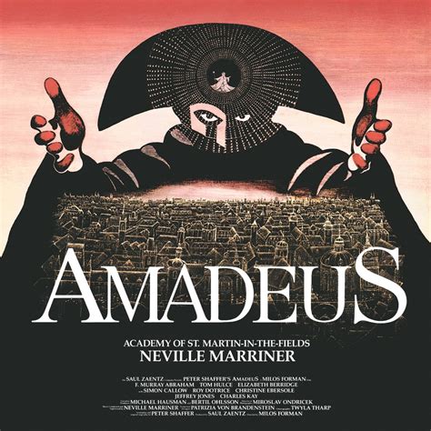 is amadeus a musical