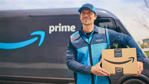 Is Amazon And Prime The Same Thing