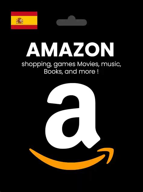 Is Amazon Available In Spain