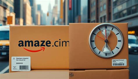 Is Amazon Delivery Dates Accurate