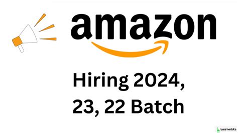 is amazon is hiring