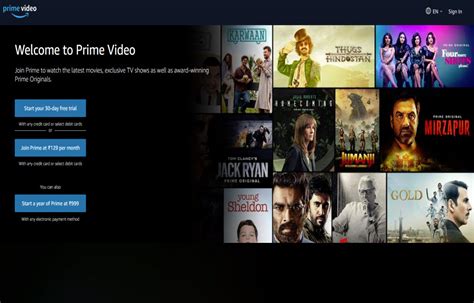 Is Amazon Prime On Cable