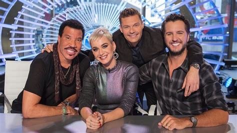 is american idol live tonight youtube