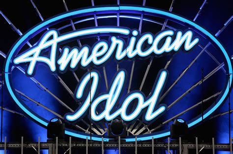 is american idol staged