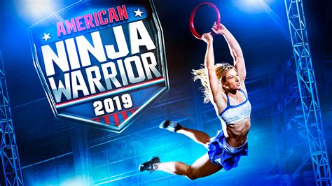 is american ninja warrior still on tv