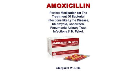 is amoxicillin effective against lyme disease