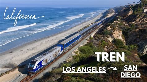 is amtrak running from san diego to la