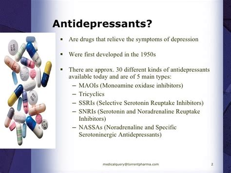 is an antidepressant a psychotropic
