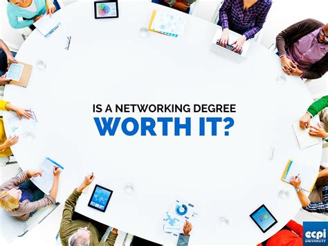 is an associate's degree in computer networking worth it