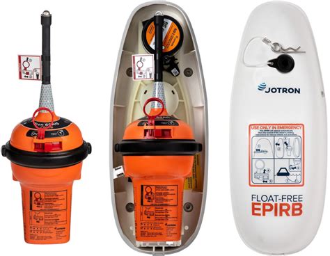 Is An Epirb Mandatory