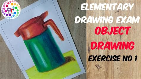 Is An Exam An Object