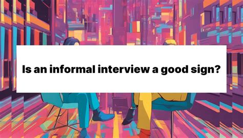 Young Businessman Having Informal Interview in Cafeteria Area at