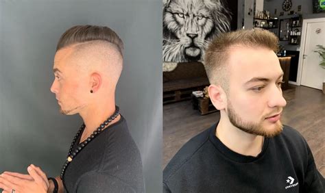 Top 30 Stylish Undercut Fade Haircuts Cool Undercut Fade