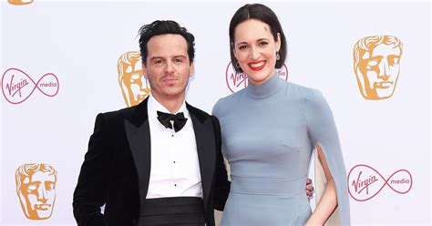 is andrew scott partner